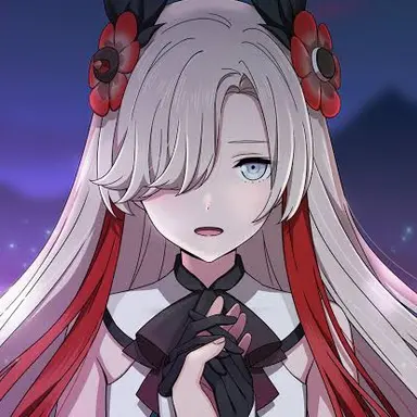 Profile image of 夜河世界