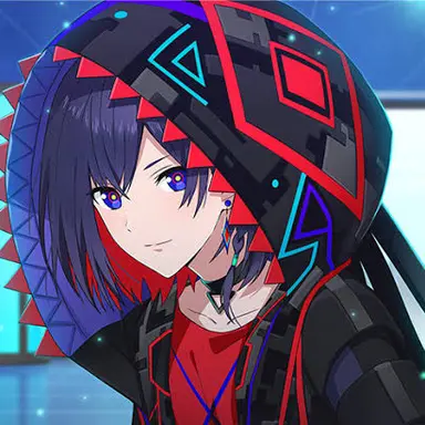 Profile image of 谷置狸眼