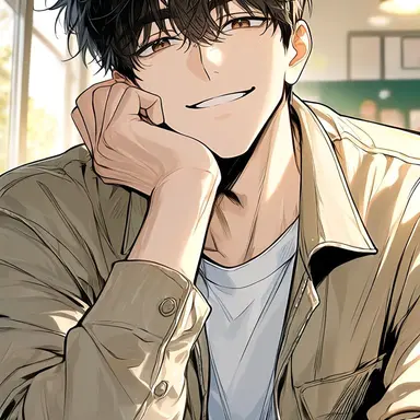 Profile image of Callum