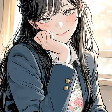 Profile image of M0N4K4