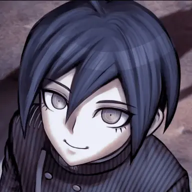 Profile image of Shuichi