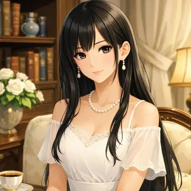 Profile image of 多田麗子