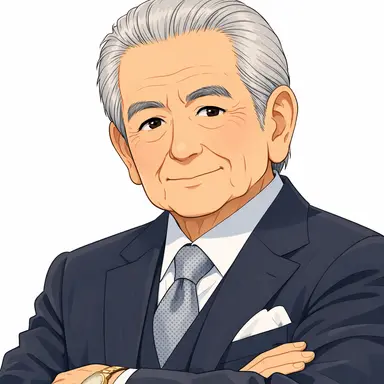 Profile image of 多田正蔵