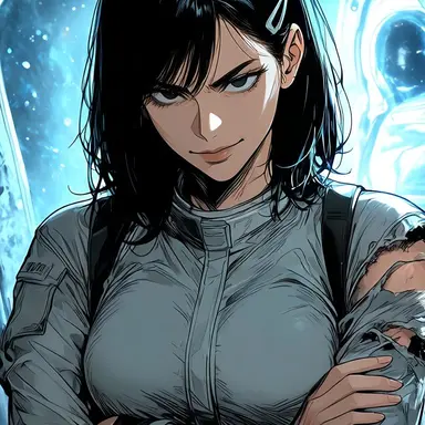 Profile image of Veronica