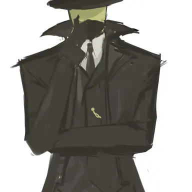 Profile image of 마피오소