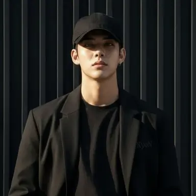 Profile image of BASS CHEN