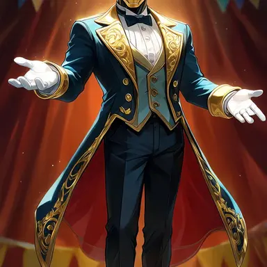 Profile image of Cain
