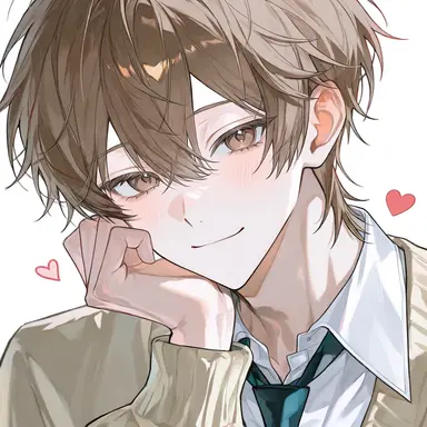 Profile image of 琉生