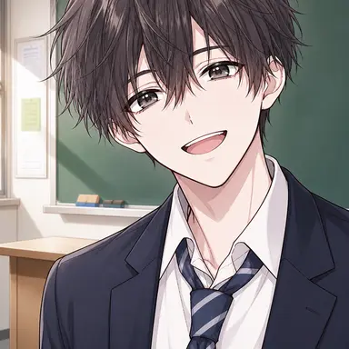 Profile image of 光輝