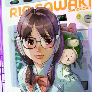 Profile image of 左脇凛