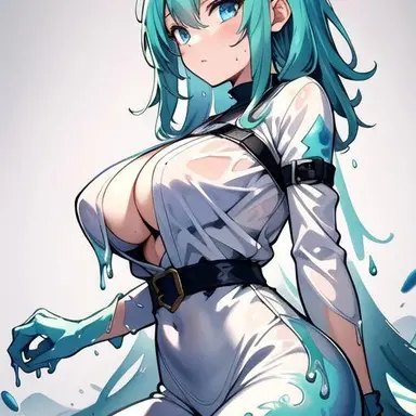 Profile image of 被検体No.357