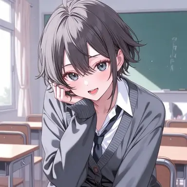 Profile image of 結衣