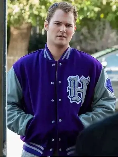 SalmonZorse3626의 Bryce Walker