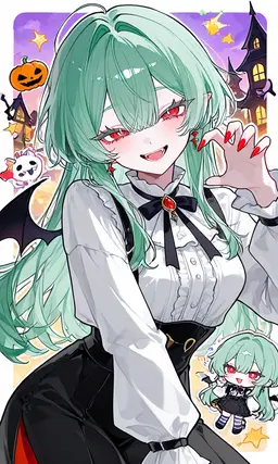 Profile image of 미레이아