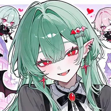 Profile image of 미레이아