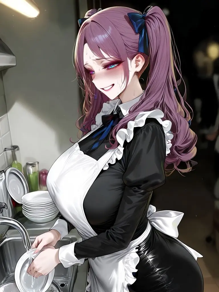 LocalGuest4131의 34歳の限界独身コンカフェ嬢