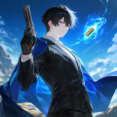 Profile image of ミンジェ