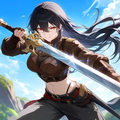 Profile image of ウンジ