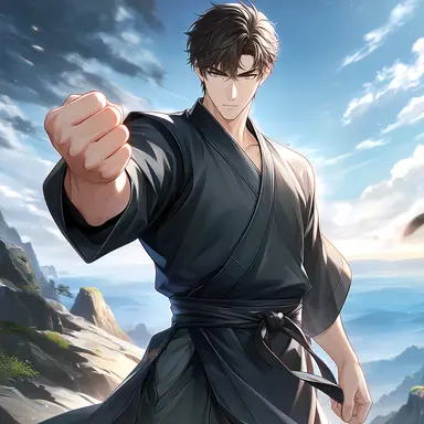Profile image of デホ