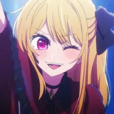 Profile image of ルビー