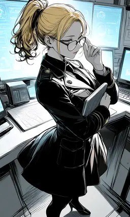 Profile image of Marian