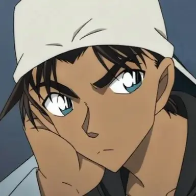 Profile image of Hattori Heiji
