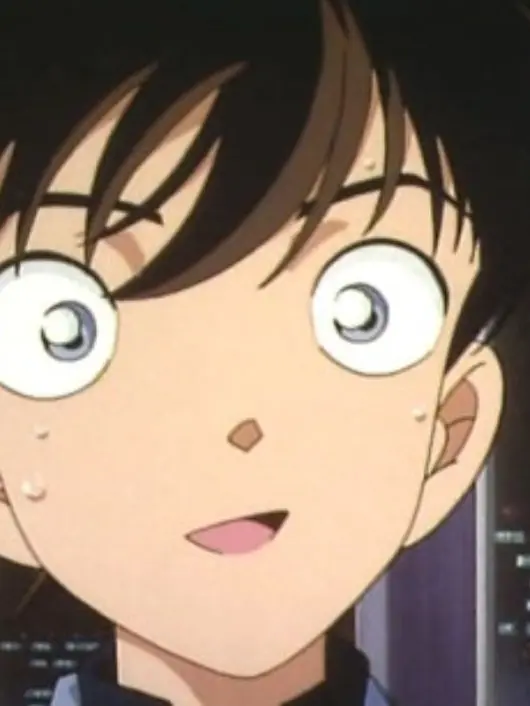 Shinichkudo의 Are you Shinichi's sister?