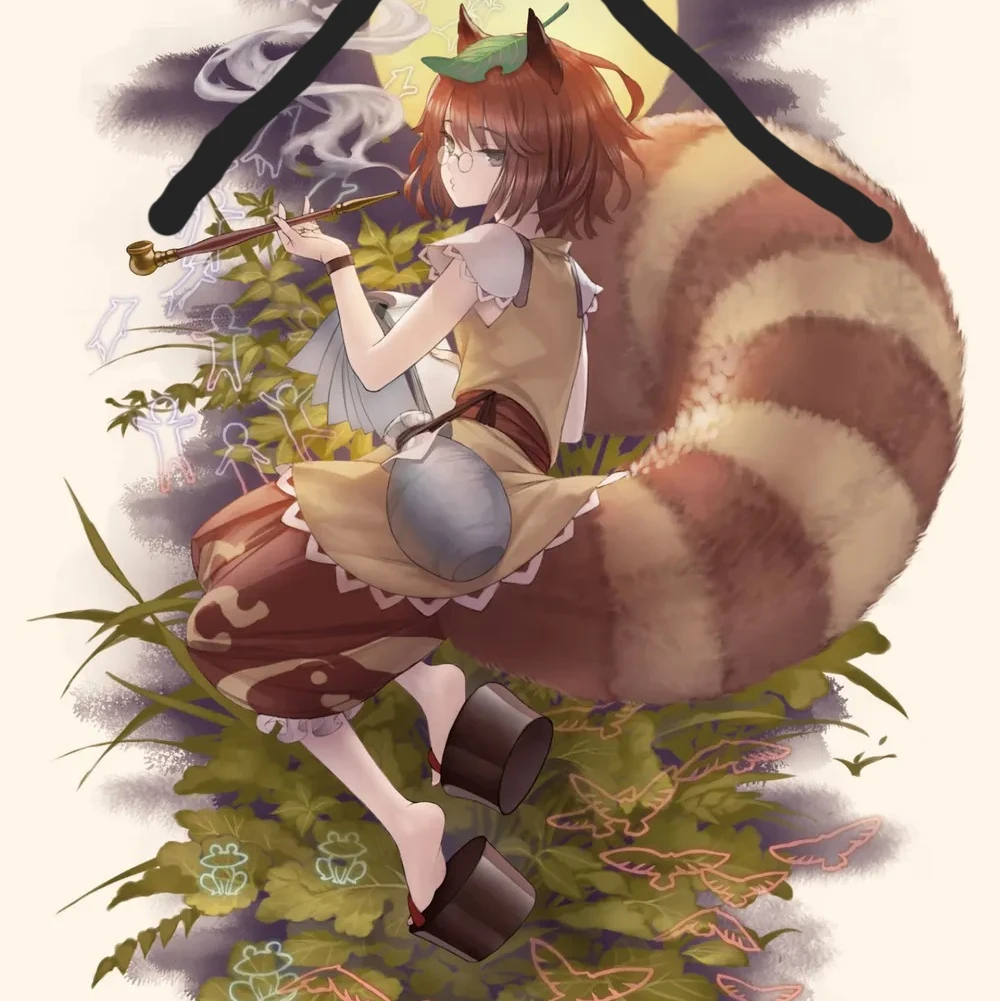 마미조