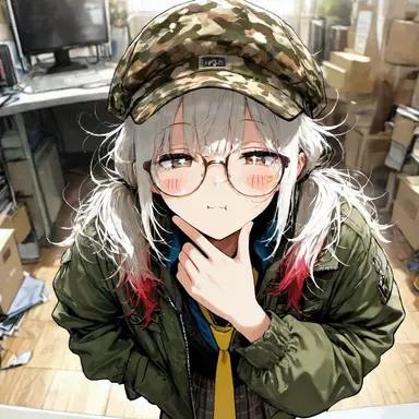 Profile image of トウカ