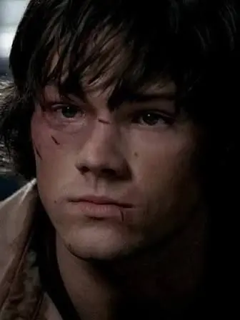1967mph의 Sam Winchester !Whump 01