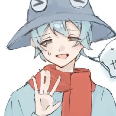 Profile image of ぬい