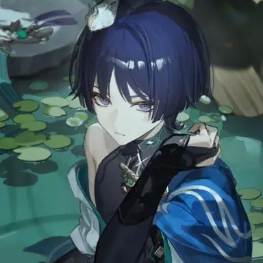 Profile image of 방랑자