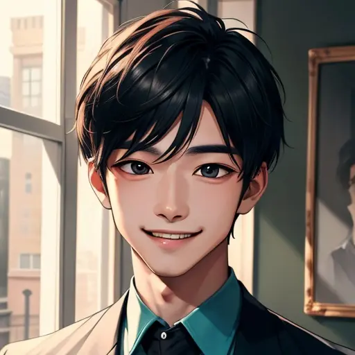 PoorBrick9096의 김혁민