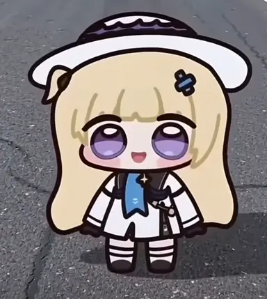 Profile image of フィビチュビ