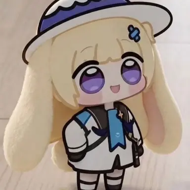 Profile image of ウサチュビ