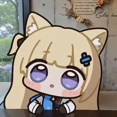 Profile image of ネコチュビ