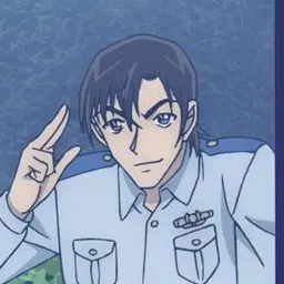 Profile image of 萩原研二