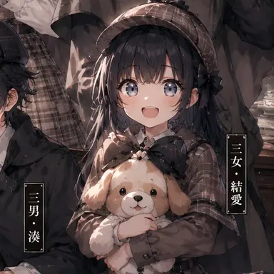 Profile image of 結愛