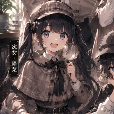 Profile image of 陽葉
