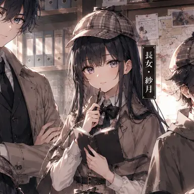 Profile image of 紗月