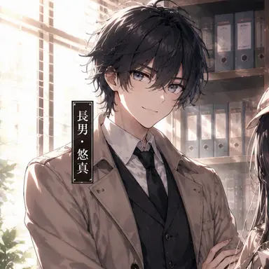 Profile image of 悠真