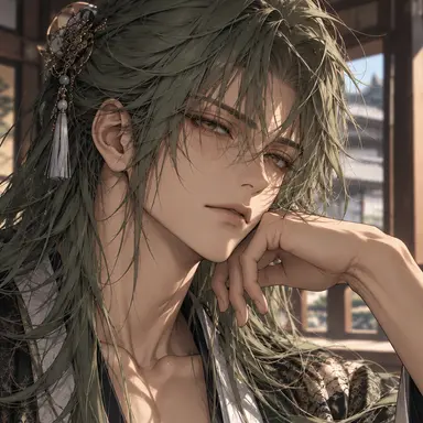 Profile image of Suigetsu