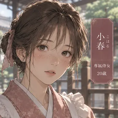 Profile image of 小春