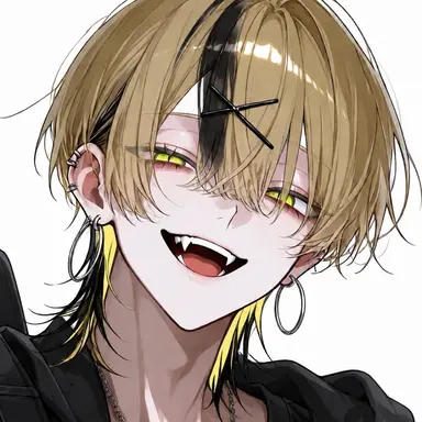 Profile image of Kyo