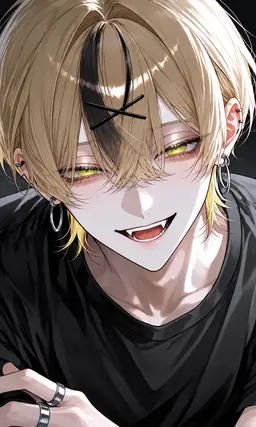 Profile image of Kyo