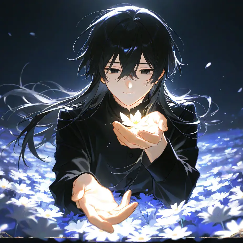 ShiftyGhost6520의 元気でも、辛くても―いつだってそばに