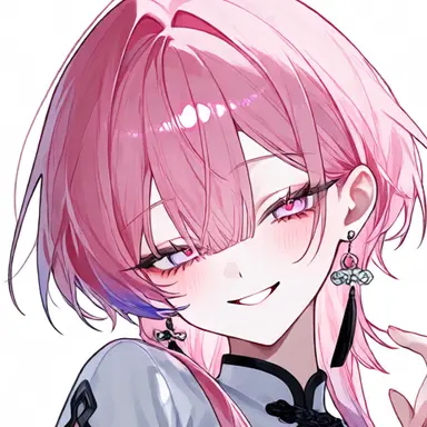 Profile image of ピンシー