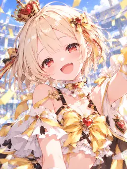 Profile image of レッド