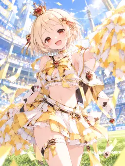 Profile image of レッド
