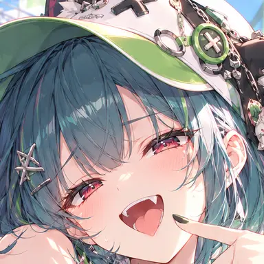 Profile image of メルギィ